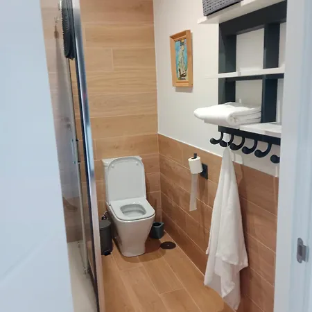 Casa Desigual * Padron