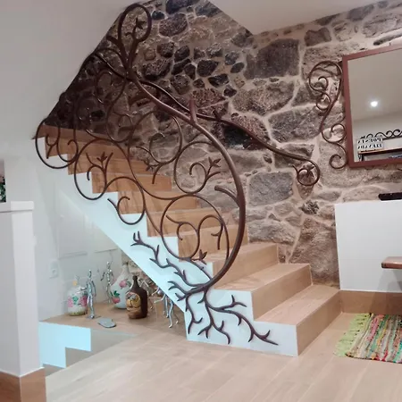 Casa Desigual Holiday home