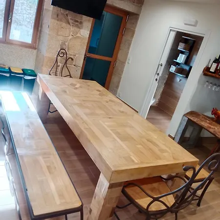 Casa Desigual Prázdninový dům