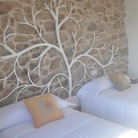 Casa Desigual Padrón