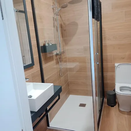 Casa Desigual Padrón