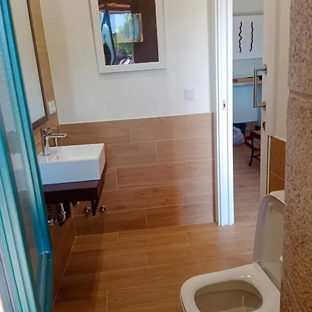 Casa Desigual Prázdninový dům