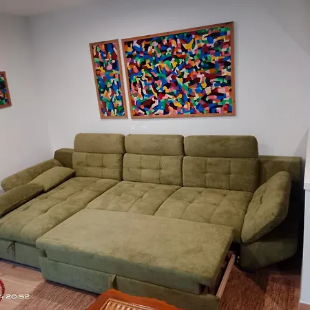 Casa Desigual Prázdninový dům