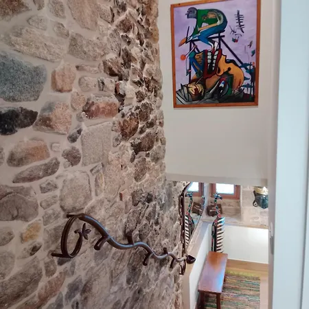 Casa Desigual * Padron