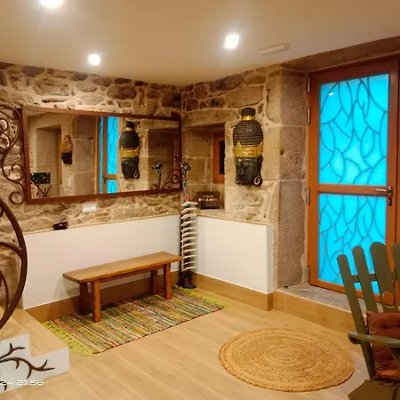 Casa Desigual 度假居