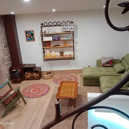 Prázdninový dům Casa Desigual