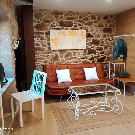 Casa Desigual * Padron