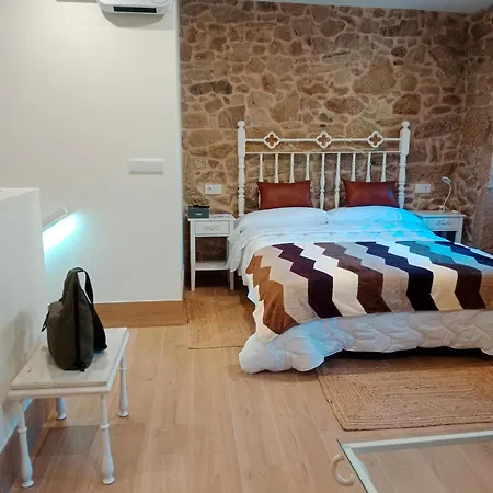 Prázdninový dům Casa Desigual Padrón