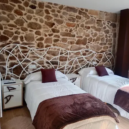 Casa Desigual * Padrón