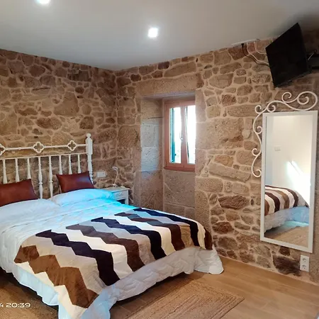 Casa Desigual * Padron
