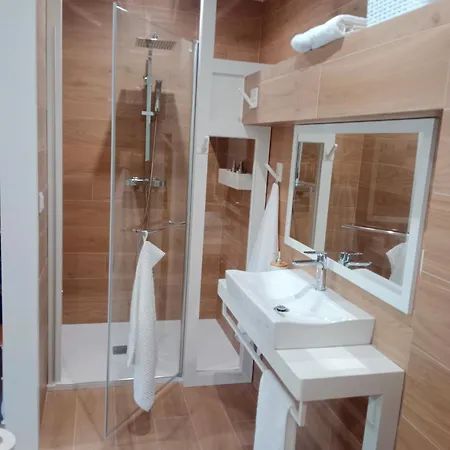 Prázdninový dům Casa Desigual *