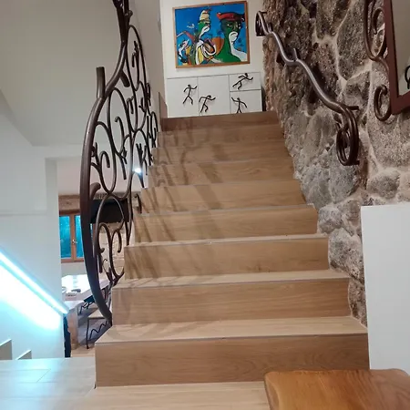 Prázdninový dům Casa Desigual