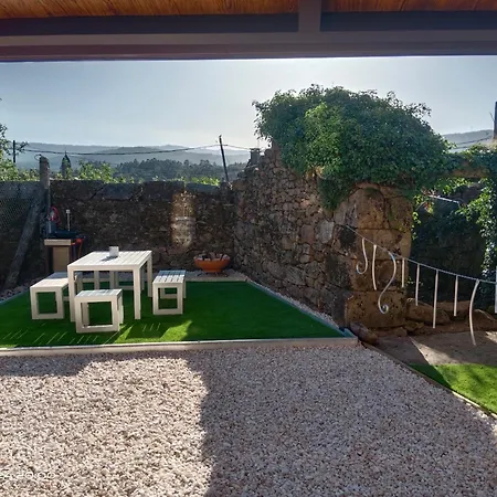 Casa Desigual * 帕德隆