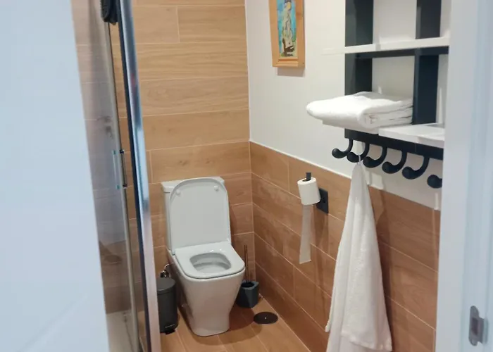 Casa Desigual * Padrón