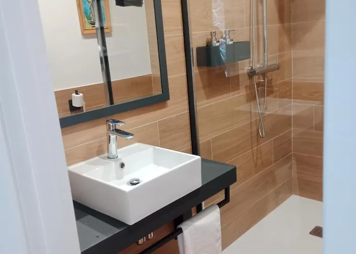 Casa Desigual Tatil Evi Padrón