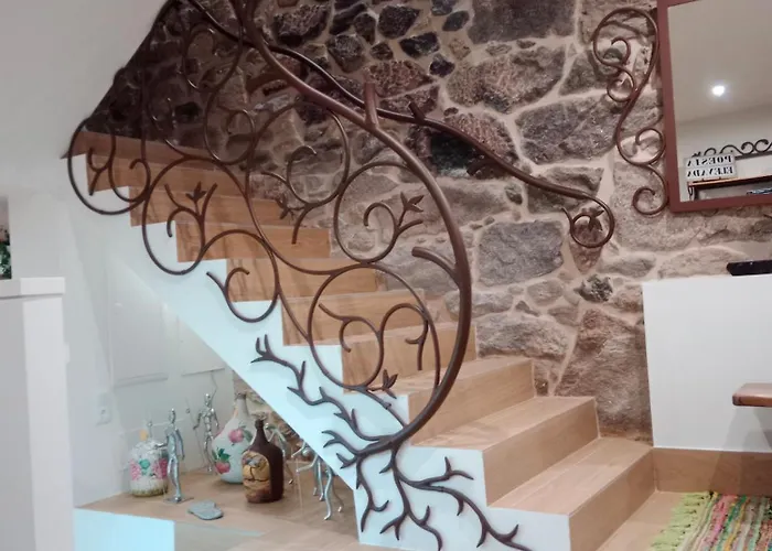 Casa Desigual Dom wakacyjny