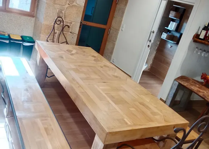 Casa Desigual Tatil Evi