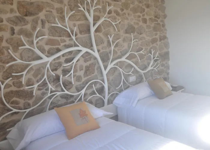 Casa Desigual Padrón