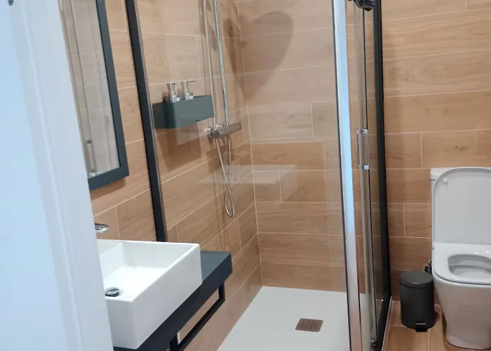 Casa Desigual Padrón