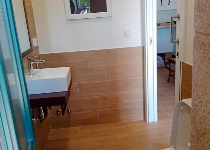 Casa Desigual Tatil Evi