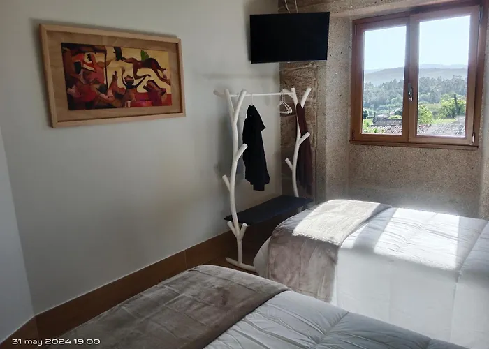 Dom wakacyjny Casa Desigual