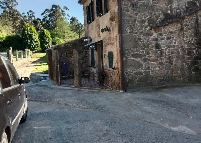 Casa Desigual Tatil Evi Padrón