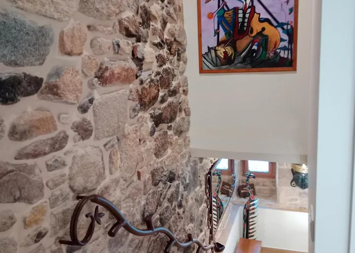 Casa Desigual * Padrón