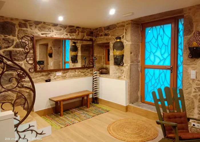 Casa Desigual Tatil Evi