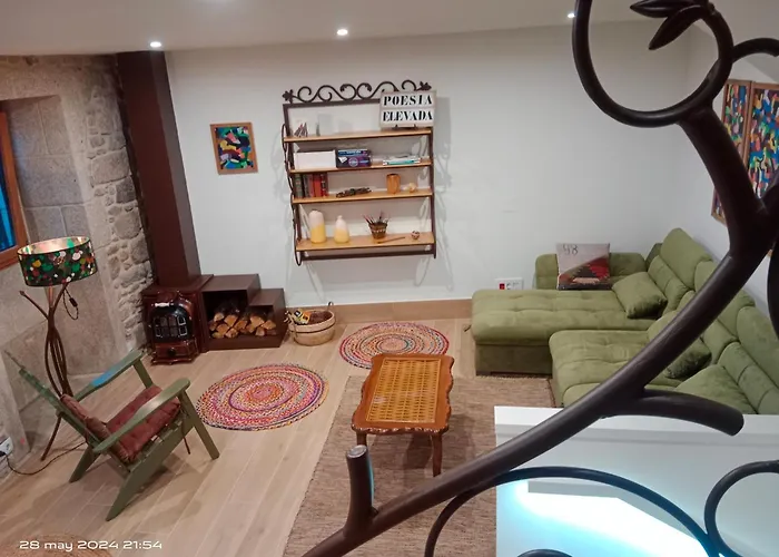 Dom wakacyjny Casa Desigual