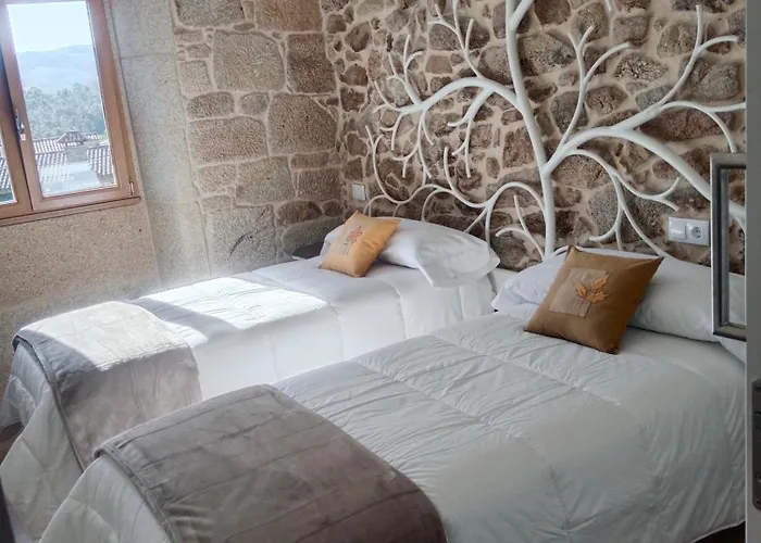 Casa Desigual Padrón