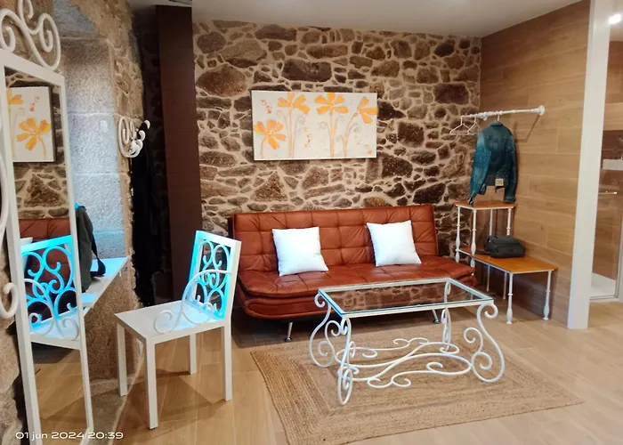 Casa Desigual * Padrón