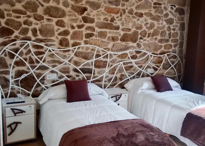 Casa Desigual * Padrón