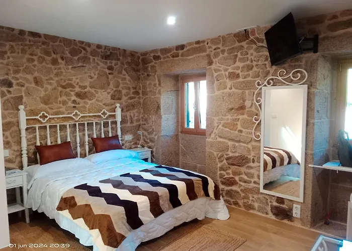 Casa Desigual * Padrón