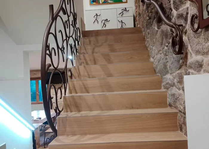 Tatil Evi Casa Desigual